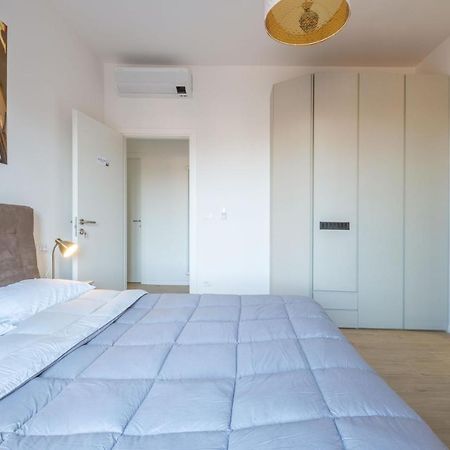 Casa Macca By Studio Vita Lejlighed Bologna Eksteriør billede