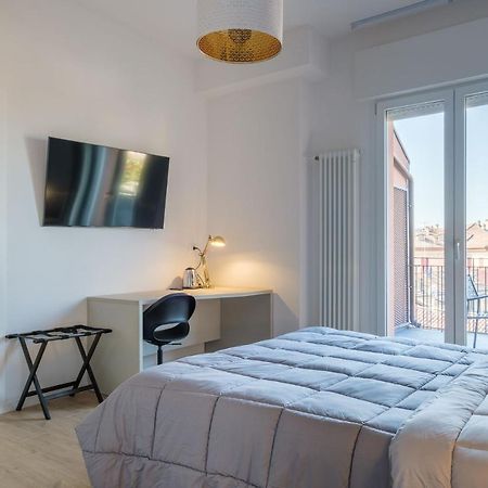 Casa Macca By Studio Vita Lejlighed Bologna Eksteriør billede