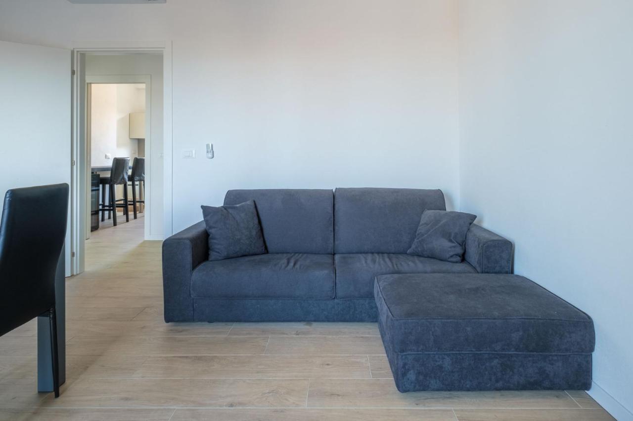Casa Macca By Studio Vita Lejlighed Bologna Eksteriør billede