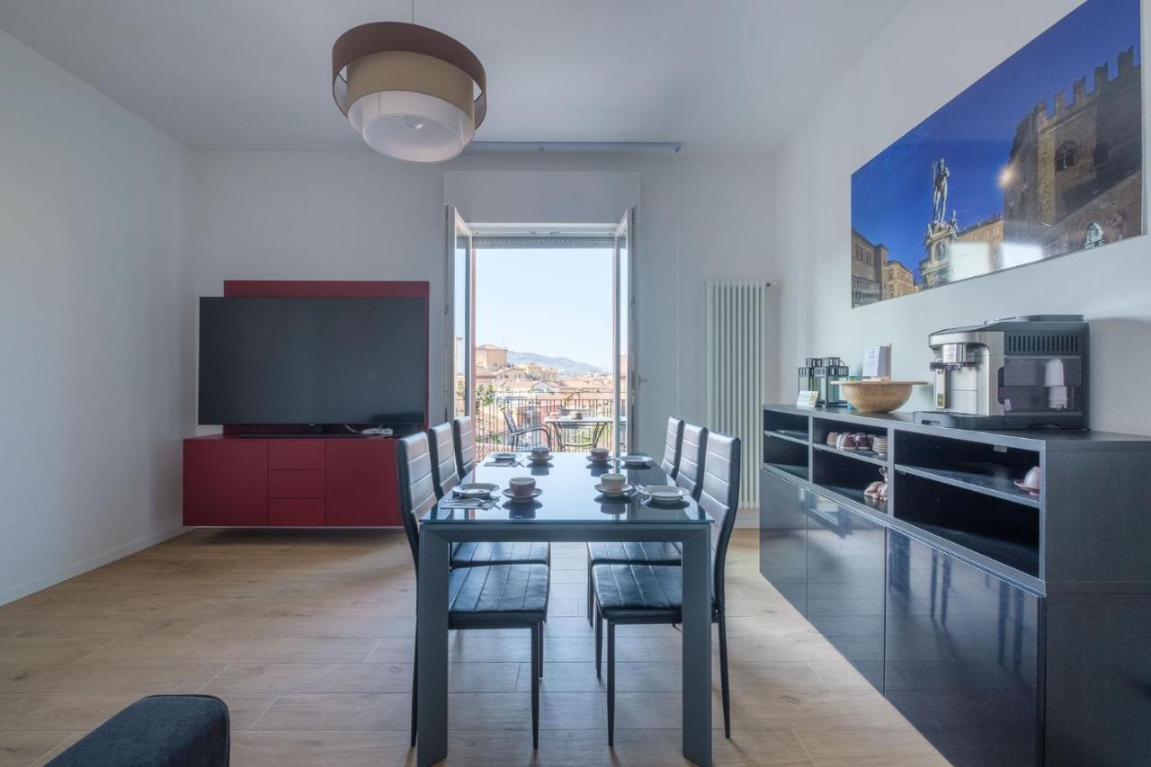 Casa Macca By Studio Vita Lejlighed Bologna Eksteriør billede