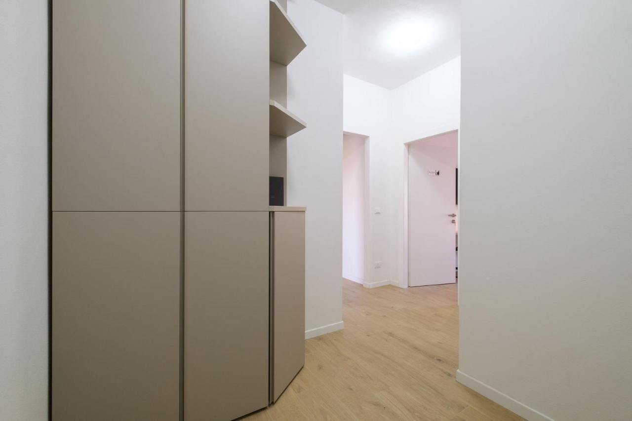 Casa Macca By Studio Vita Lejlighed Bologna Eksteriør billede