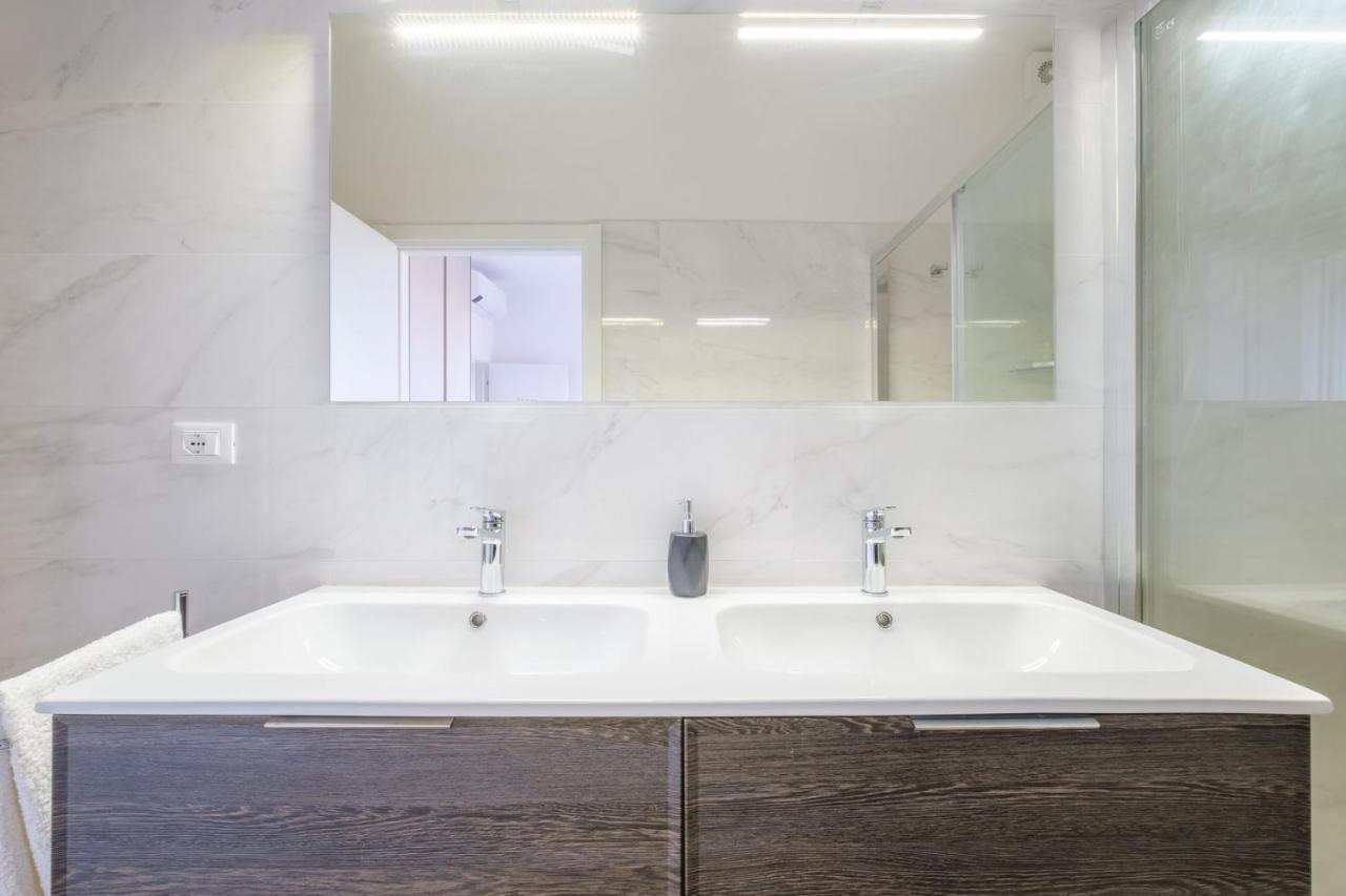Casa Macca By Studio Vita Lejlighed Bologna Eksteriør billede